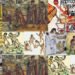 Libro colectivo abre nuevas perspectivas sobre los fenómenos de la guerra, sacrificio y antropofagia en Mesoamérica
