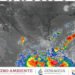 Se pronostican lluvias torrenciales en Oaxaca y Veracruz e intensas en Chiapas, Puebla y Tabasco