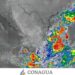 Se pronostican lluvias torrenciales para este viernes en Oaxaca y Veracruz