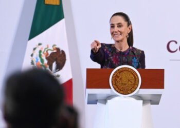 Gobierno de México anuncia creación de Secretaría Anticorrupción y de Buen Gobierno