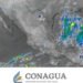 La aproximación de la onda tropical número 30 al territorio nacional generará lluvias puntuales intensas en Quintana Roo y Yucatán