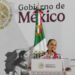 Ahora el Poder Judicial será electo por el pueblo: presidenta Claudia Sheinbaum