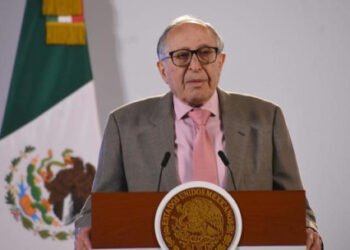 Con Salud Casa por Casa, pacientes no tendrán que ir a la unidad médica, la atención irá a su domicilio: David Kershenobich