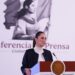 Presidenta Claudia Sheinbaum presenta Estrategia Nacional de Seguridad