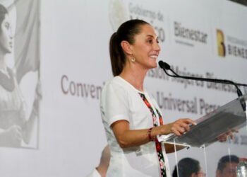 Gobierno y pueblo nos mantendremos unidos; no habrá divorcio: presidenta Claudia Sheinbaum desde Tabasco