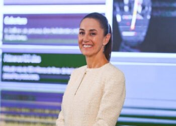 Presidenta Claudia Sheinbaum presenta Programa Nacional de Soberanía Alimentaria para impulsar el campo mexicano