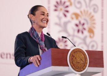 Anuncia presidenta Claudia Sheinbaum creación de 330 mil nuevos lugares para estudiantes de educación superior