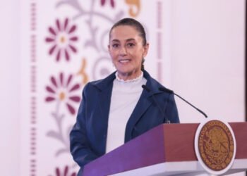 Gobierno de México presenta avances en proyectos de infraestructura carretera y movilidad