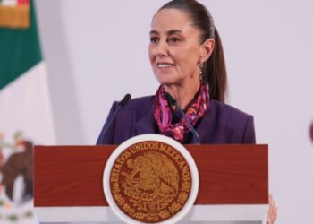 Programas para el Bienestar serán constitucionales: presidenta Claudia Sheinbaum