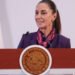 Programas para el Bienestar serán constitucionales: presidenta Claudia Sheinbaum