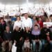 Alcanza SEDIF meta de entrega de mil auxiliares auditivos