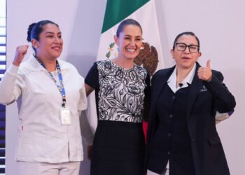Gobierno de México presenta programa 2024-2030 para la prevención y promoción de la salud