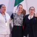 Gobierno de México presenta programa 2024-2030 para la prevención y promoción de la salud