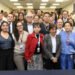 Celebra la Rectora Lilia Cedillo Ramírez logros del Hospital Universitario de Puebla