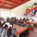 Participan 19 mil 420 alumnos en el programa “Pinta tu escuela con Valores”: SEP
