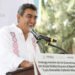 Tiene Puebla un gobierno estatal ocupado por la educación y el bienestar: Sergio Salomón