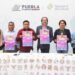 Presentan Cultura y Tepexi de Rodríguez “Feria de Tula 2024”