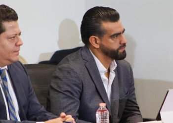 Puebla, sede del Campeonato de Taekwondo “Gran Slam 2024”
