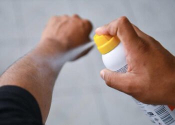 Reporta Salud 25 personas hospitalizadas por dengue