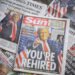 ¿”Campeón audaz” o “aberración histórica”?: Así valoran los medios occidentales la victoria de Trump