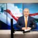 Orbán: EE.UU. saldrá del conflicto ucraniano