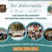 Albergará Casa de Cultura encuentro mezcalero de “Las Hijas del Maguey”