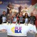 Invitan Turismo y San Pedro Cholula a Festival Internacional Vaniloquio