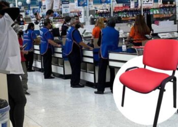 La “Ley silla”, un cambio a favor de la salud