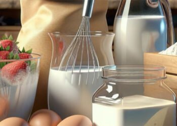 La repostería mexicana: Un motor de crecimiento en Hoteles, Restaurantes y Cafeterías