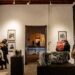 Rompe récord Noche de Museos con 56 mil asistentes