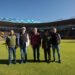 Reconoce Pepe Chedraui a jóvenes que acudieron al Sorteo del Servicio Militar Nacional