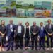 Desde España, Gobierno de la Ciudad de Puebla anuncia recepción de Smart City Expo LATAM