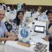 Impulsa gobierno de Puebla turismo rural y de aventura en la principal feria del sector
