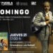 En noviembre, Cultura proyectará filmes para personas con discapacidad visual o auditiva