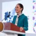Estrategia nacional del sector eléctrico garantizará energía a todas y todos los mexicanos: Claudia Sheinbaum