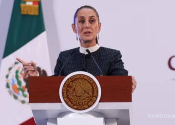 Emite presidenta acuerdo por el que se crea Comité de Evaluación del Poder Ejecutivo para la Elección Extraordinaria de personas juzgadoras