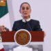 Emite presidenta acuerdo por el que se crea Comité de Evaluación del Poder Ejecutivo para la Elección Extraordinaria de personas juzgadoras