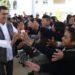 Con obras educativas, gobierno de Sergio Salomón atiende a pueblos originarios