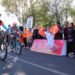Incentiva gobierno de Puebla movilidad libre de violencia