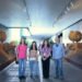 Con más de tres millones de asistentes, el Museo Nacional de Antropología supera su récord de visitas