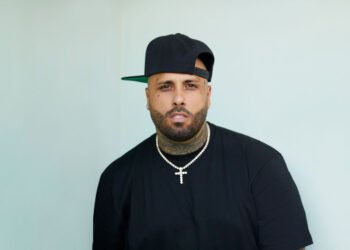 Nicky Jam decepcionado de apoyar a Donald Trump; “pensé que era lo mejor para el país”