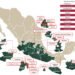 En riesgo, la pirotecnia por comercio clandestino; 30% de incidencias en México ocurren en el Edomex