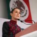 El mundo entero ve a México con admiración; las y los mexicanos en EUA son héroes de la patria: presidenta Claudia Sheinbaum
