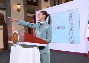 Acuerdo por el Derecho Humano al Agua y la Sustentabilidad contempla 9 mil mdp en tecnificación de riego en 2025