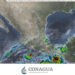 El frente frío número 10 mantendrá lluvias intensas en regiones de Chiapas, Hidalgo, Oaxaca, Puebla, Tabasco y Veracruz