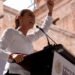 Entre todas y todos vamos a transformar el Poder Judicial: presidenta Claudia Sheinbaum desde Zacatecas