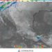 Se pronostican lluvias muy fuertes en el sur de Chiapas