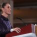 Presidenta Claudia Sheinbaum presenta Plan Nacional Hídrico que concibe al agua como un derecho y un bien de la nación