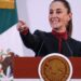 No se puede negociar lo que ha decidido el pueblo, la reforma al Poder Judicial es parte de la transformación: presidenta Claudia Sheinbaum