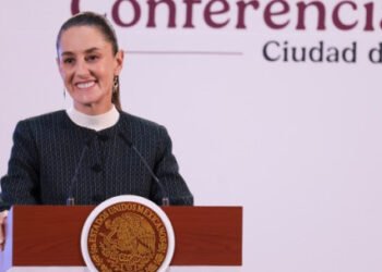 Anuncia presidenta Claudia Sheinbaum nuevo mecanismo para compra de medicamentos e insumos médicos con transparencia y cero corrupción